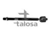 TALOSA 44-08725 Tie Rod Axle Joint